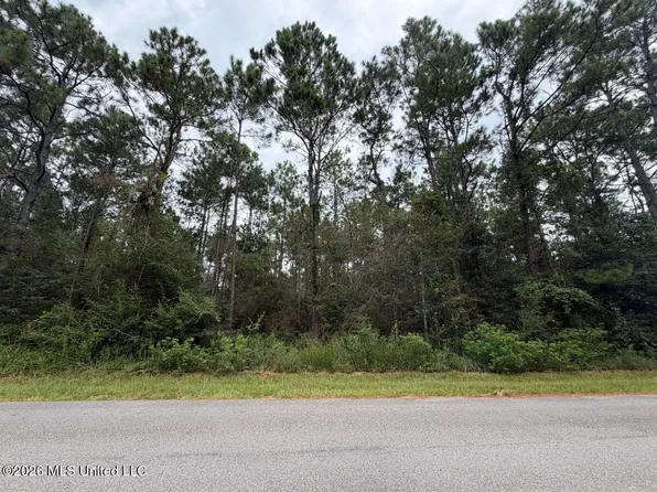 Scott St Lot 51, Bay Saint Louis, MS 39520