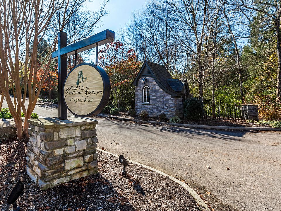 1st image of Woodland Reserve Ln