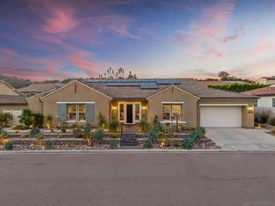 2935 Side Saddle Ln, Escondido, CA, 92029