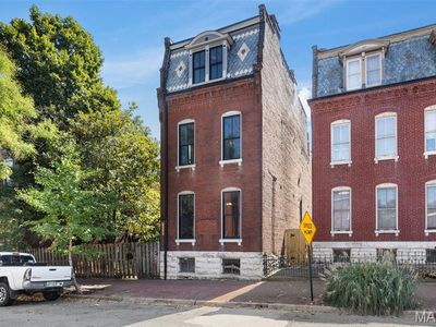1008-1010 Allen Ave, Saint Louis, MO, 63104