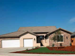 14850 Blue Stream Ave, Bakersfield, CA 93314