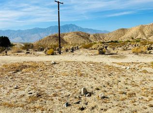 0 Terry Dr, Sky Valley, CA 92241