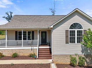 365 Beeks Ln, Spout Spring, VA 24593