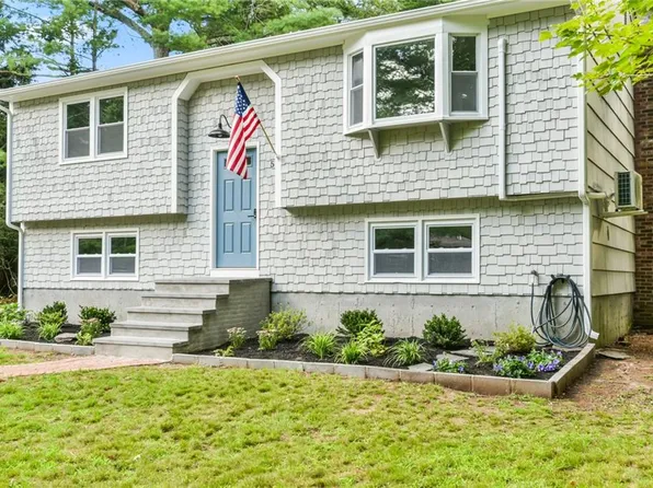 58 Sand Turn Rd, South Kingstown, RI 02892