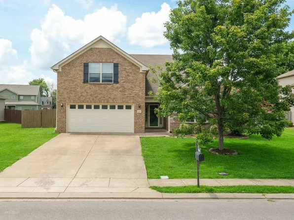 1517 John Lee Ln, Murfreesboro, TN 37129