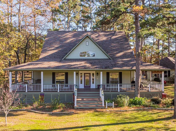 643 County Road 4555, Winnsboro, TX 75494