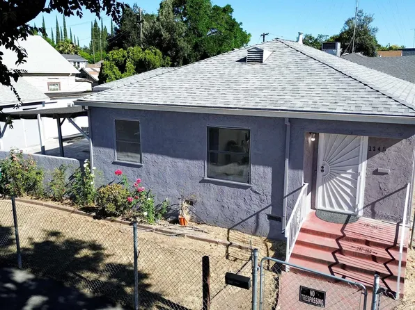 1245 E Flora St, Stockton, CA 95205