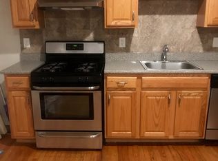 137 Intervale St #1, Boston, MA 02121