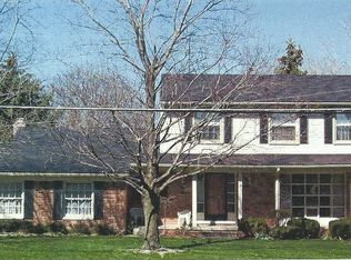 23109 Meadowbrook Rd, Novi, MI 48375