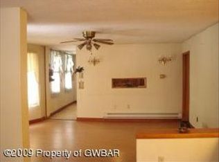 210 Academy St, Wilkes Barre, PA 18702