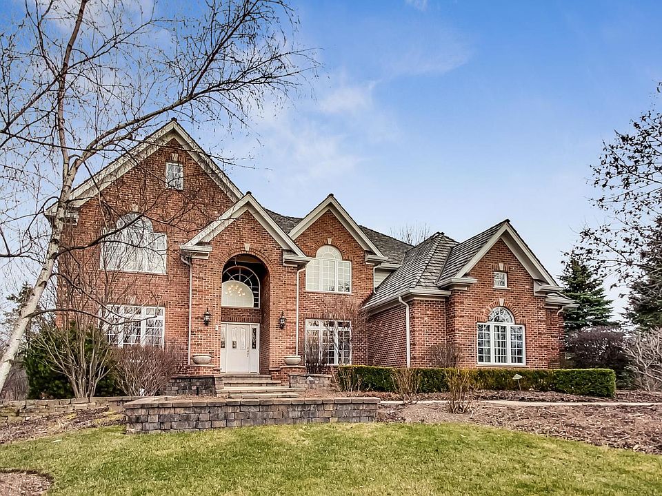 21966 N Tall Oaks Dr, Kildeer, IL 60047 | Zillow