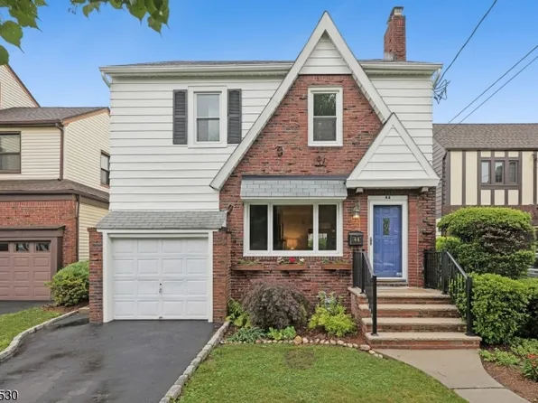48 Claremont Ave, Bloomfield Twp., NJ 07003