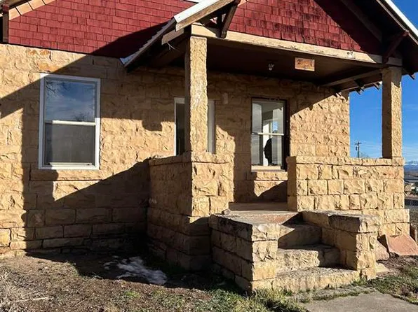 281 Fox Street, Nucla, CO 81424