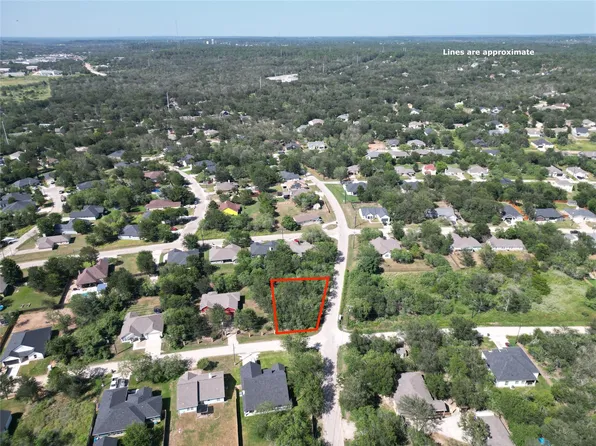 0 W Pauwela Ln, Bastrop, TX 78602