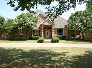 533 Kings Rd, Double Oak, TX 75077