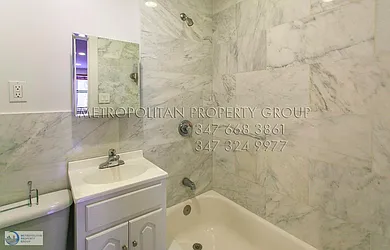 Rented by Metropolitan Property Group