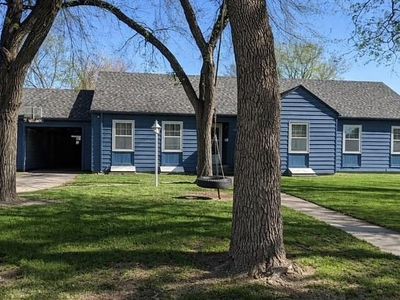 3208 Forest Ave, Great Bend, KS, 67530