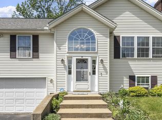 15 Surry Park, Rindge, NH 03461