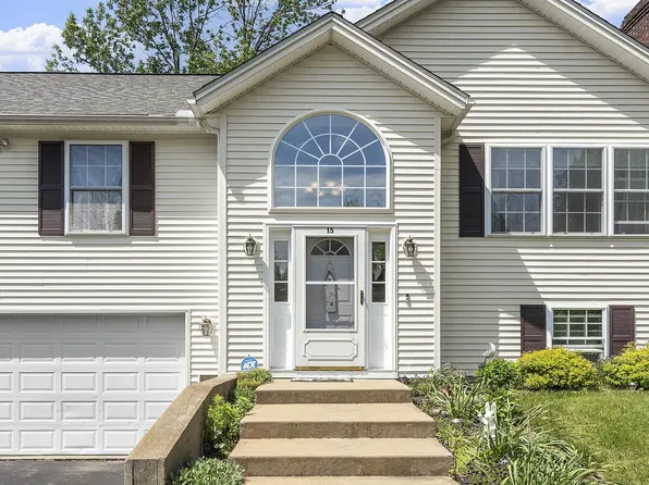 15 Surry Park, Rindge, NH 03461