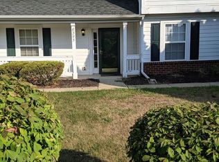 6395 Sleepy Meadow Blvd W, Grove City, OH
