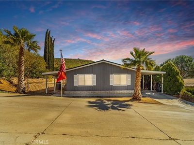 33105 Santiago Rd SPACE 21, Acton, CA, 93510