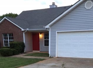 11387 Vinea Ln, Hampton, GA 30228