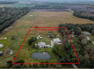 870 County Road 65, Bunnell, FL 32110