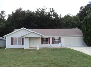 8354 SW 65th Ave, Ocala, FL 34476