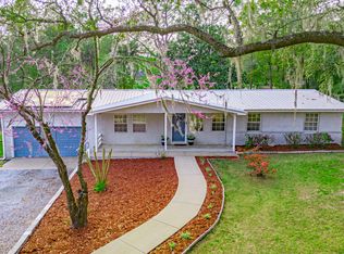 255 N Jackson St, Freeport, FL 32439