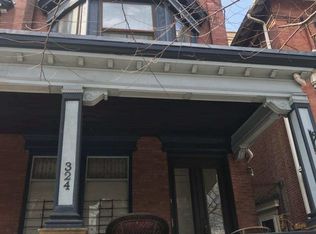 324 S 43rd St APT 2F, Philadelphia, PA 19104