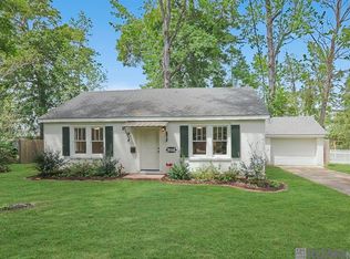 357 Burgin Ave, Baton Rouge, LA 70808