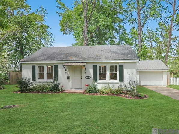 357 Burgin Ave, Baton Rouge, LA 70808