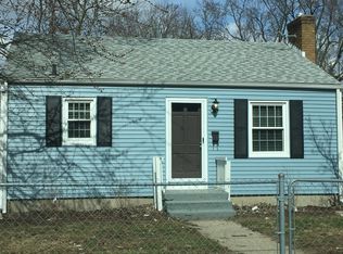 1003 Boston St SE, Grand Rapids, MI