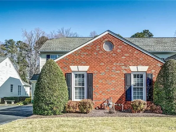 10132 Forrest Patch Dr, Mechanicsville, VA 23116