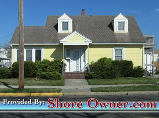 1910 Atlantic Ave, North Wildwood, NJ 08260