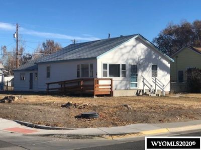 122 W Monroe Ave, Riverton, WY, 82501
