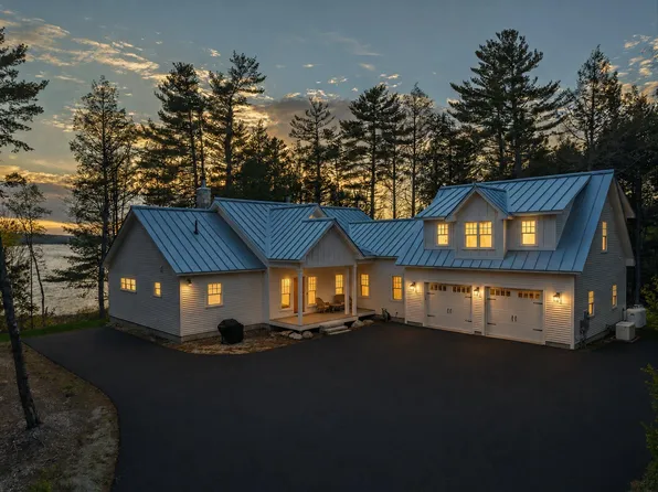90 Blue Jay Lane, Waltham, ME 04605