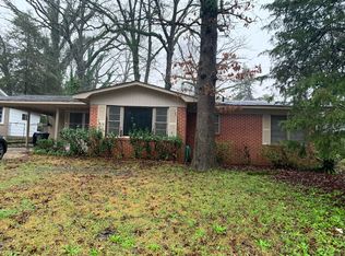 202 60th Ave, Meridian, MS 39307