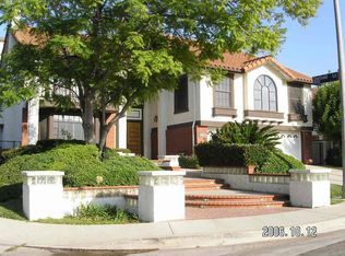 11662 Sheffield Way, Porter Ranch, CA 91326