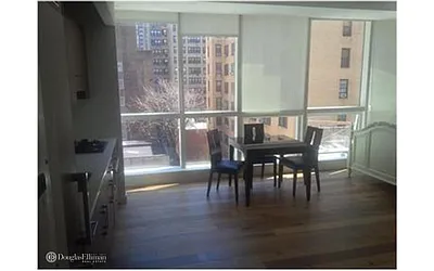 Rented by Douglas Elliman