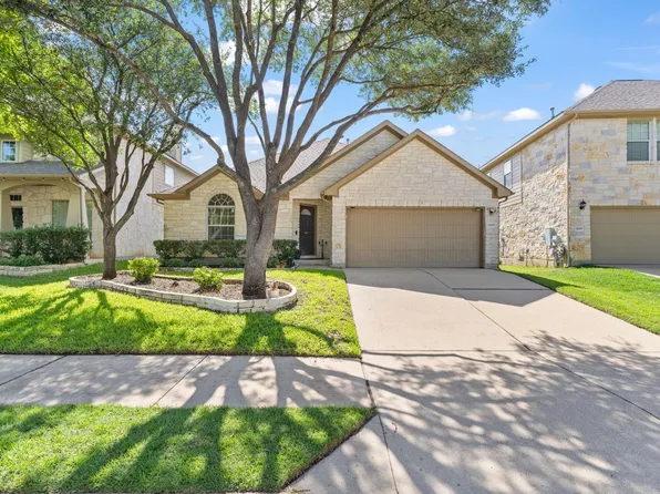 11009 Casitas Dr, Austin, TX 78717