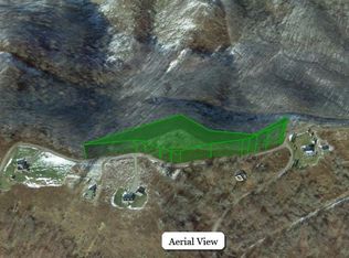 Headwaters Rd, Slatyfork, WV 26291