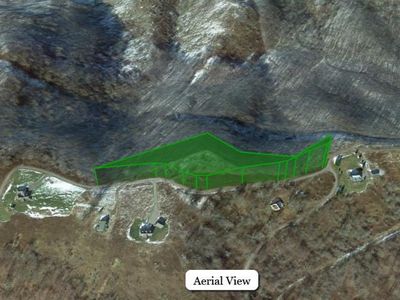 Headwaters Rd, Slatyfork, WV, 26291