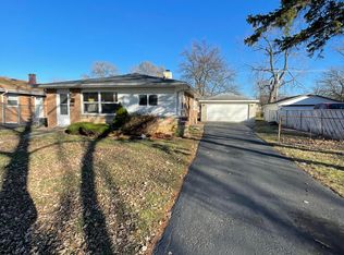 16235 Marshfield Ave, Markham, IL 60428