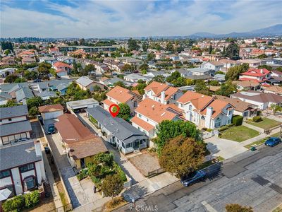 209 Elizabeth Ave, Monterey Park, CA, 91755