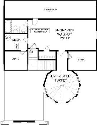 The Donnelly | WoodCreek
