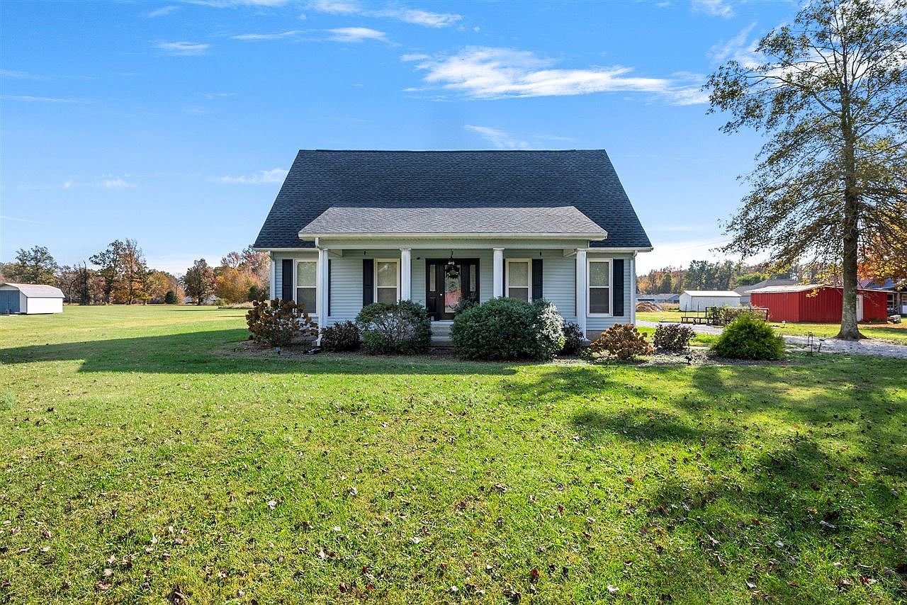 1974 Chalybeate Rd, Smiths Grove, KY 42171 MLS RA20235043 Zillow