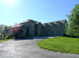 24309 E 159th St, Pleasant Hill, MO 64080