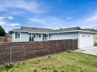 13921 Tahiti Rd, San Leandro, CA 94577