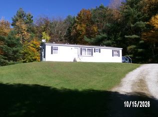 3238 McConnell Road, Brandon, VT 05733